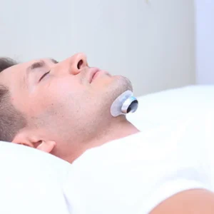 Stop Snoring, Start Sleeping: The Benefits of Snore Aid Devices