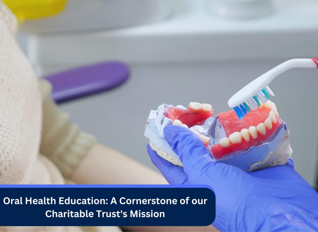 Affordable dental care Ludhiana, Dental charitable trust Ludhiana, Accessible dental services, Ludhiana dental health, Medical charitable trust Ludhiana, Affordable oral hygiene, Ludhiana dental charitable trust, charitable trust Ludhiana, Dental cost assistance, Baba Puran Singh Trust dental care