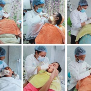 Affordable dental care Ludhiana, Dental charitable trust Ludhiana, Accessible dental services, Ludhiana dental health, Medical charitable trust Ludhiana, Affordable oral hygiene, Ludhiana dental charitable trust, charitable trust Ludhiana, Dental cost assistance, Baba Puran Singh Trust dental care