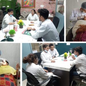 Empowering Dental Professionals: Our Dedication to Skill Enhancement