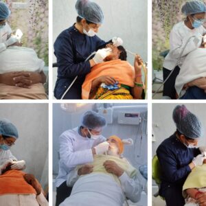 Impactful Dental Training: Our Trust’s Dedication to Skill Enhancement