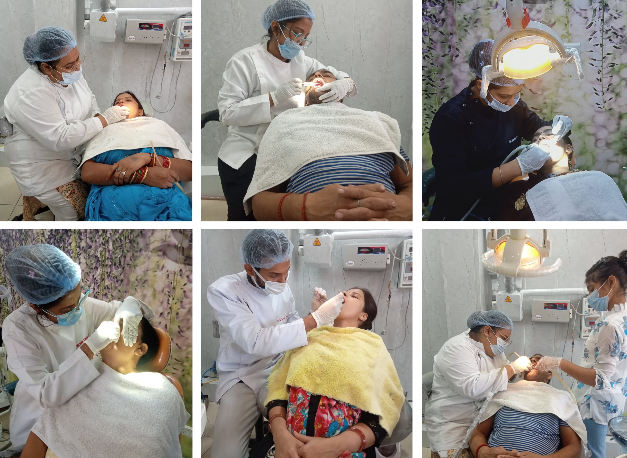 Affordable dental care Ludhiana, Dental charitable trust Ludhiana, Accessible dental services, Ludhiana dental health, Medical charitable trust Ludhiana, Affordable oral hygiene, Ludhiana dental charitable trust, charitable trust Ludhiana, Dental cost assistance, Baba Puran Singh Trust dental care